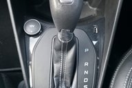 Ford Fiesta ACTIVE X AUTOMATIC..LOOK !! ONLY 7000 MILES..SAT NAV..CRUISE..HTD/SEATS 4