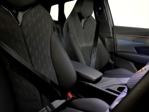 Cupra Terramar 1.5 eTSI V2 SUV 5dr Petrol Hybrid DSG Euro 6 (s/s) (150 ps) Cruise Control 11