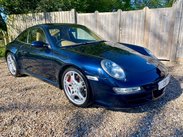 Porsche 911 3.8 997 Carrera S Tiptronic S 2dr 5