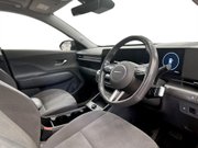 Hyundai KONA 65.4kWh Ultimate SUV 5dr Electric Auto (218 ps) Air Con - Alloy Wheels - Bl 12
