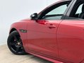 Jaguar XE 2.0 XE R-Sport D Auto 4dr 37