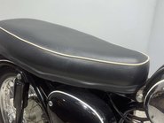 BSA Bantam 175 D14/4 1968 VERY CLEAN CLASSIC PROJECT COLLECTORS BIKE 28