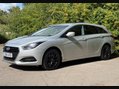 Hyundai i40 1.7 CRDi Blue Drive S Tourer Euro 6 (s/s) 5dr 6