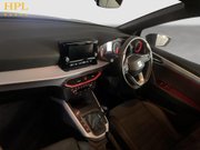 SEAT Arona 1.0 TSI FR Edition SUV 5dr Petrol Manual Euro 6 (s/s) (110 ps) Alloys - Blu 14