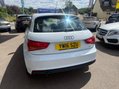 Audi A1 1.6 TDI Sport Sportback S Tronic Euro 6 (s/s) 5dr 13