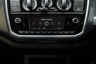 Volkswagen Up MOVE UP BLUEMOTION TECHNOLOGY 23