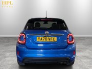 Fiat 500X 1.0 FireFly Turbo Sport SUV 5dr Petrol Manual Euro 6 (s/s) (120 bhp) 6