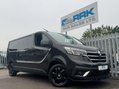 Renault Trafic 2.0 dCi Blue LL30 Sport Panel Van 5dr Diesel Manual L2 H1 Euro 6 (s/s) (130 1