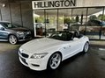 BMW Z4 2.0 28i M Sport sDrive Euro 6 (s/s) 2dr 14