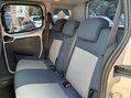 Citroen Nemo Multispace 1.4i MPV 5dr Petrol Manual Euro 4 (75 ps) 12