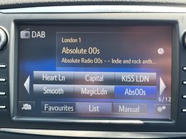 Toyota Yaris VVT-I Y20 34