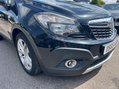 Vauxhall Mokka 1.4i Turbo Exclusiv 2WD Euro 6 (s/s) 5dr 12
