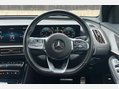Mercedes-Benz EQC EQC 400 4MATIC AMG LINE 21