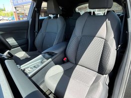 Toyota C-HR 1.8 C-HR Icon HEV CVT 5dr 57