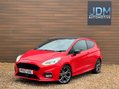 Ford Fiesta 1.0 Fiesta ST-Line T 3dr 9