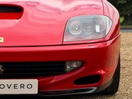 Ferrari 550 MARANELLO 16
