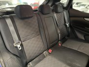 Nissan Qashqai 1.5 dCi Acenta 2WD Euro 5 (s/s) 5dr 12