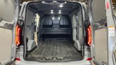 Ford Transit Custom AUTO SWB L1H1 Low Roof Sport 320 Air Con Alloys Sensors Cam EURO 6 5