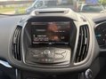 Ford Kuga 2.0 TDCi Titanium 2WD Euro 6 (s/s) 5dr 14