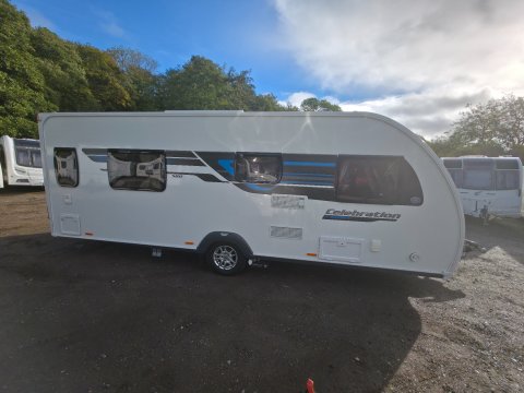 Sterling ECCLES 580 Celebration 4