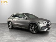 Mercedes-Benz GLA 1.3 GLA200 AMG Line (Executive) SUV 5dr Petrol 7G-DCT Euro 6 (s/s) (163 ps) 1