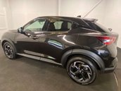 Nissan Juke 1.0 Juke N-Connecta DiG-T 5dr 3