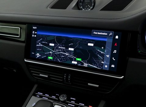 Porsche Cayenne GTS Coupé 19