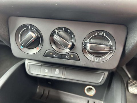 Audi A1 1.6 TDI Sport Hatchback 3dr Diesel Manual Euro 5 (s/s) (105 ps) 35