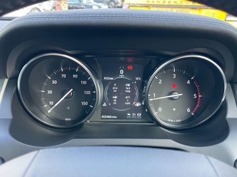 Land Rover Range Rover Evoque 2.0 eD4 SE FWD Euro 6 (s/s) 5dr 32