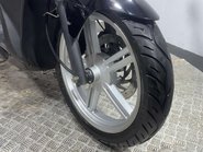 Kymco Agility City 125 2019 12K NEW MOT SERVICED RIDES WELL 125CC LEARNER SCOOTER 31