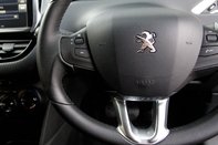 Peugeot 208 ACTIVE 18