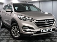 Hyundai TUCSON GDI SE BLUE DRIVE 19