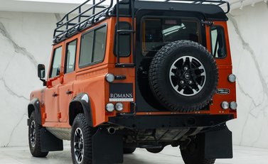 Land Rover Defender 110 ADVENTURE 10