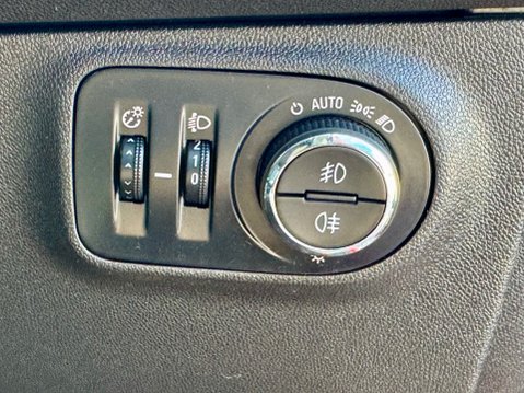 Vauxhall Corsa ENERGY A/C ECOFLEX 19