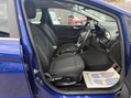 Ford Fiesta 1.0T EcoBoost Titanium Euro 6 (s/s) 5dr 15