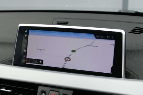 BMW X1 SDRIVE18I SE 33