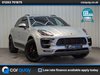 Porsche Macan 3.0 Macan GTS Semi-Auto 4WD 5dr