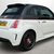 Abarth 595 1.4 T-Jet Turismo 2dr 9