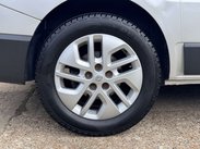 Renault Trafic 1.6 Trafic SL27 Sport Nav Energy dCi 51