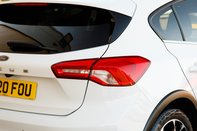 Ford Focus X VIGNALE 9