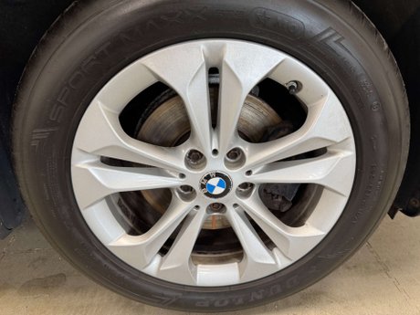 BMW X1 2.0 X1 sDrive 18d SE 5dr 10