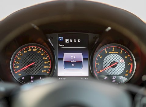 Mercedes-Benz AMG GT R GT R 24