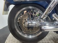 Harley-Davidson Dyna WIDE GLIDE 1450 FXDWG 1999 15K SPARES OR REPAIR RUNNING PROJECT BIKE 30