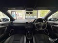 Audi A1 1.4 TFSI S line Sportback Euro 6 (s/s) 5dr (Nav) 63