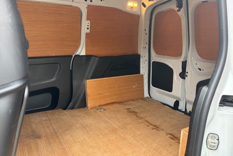Citroen Berlingo 1000 Enterprise Edition M 102 ps BlueHDi 10