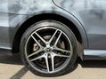 Mercedes-Benz E Class 2.1 E220 BlueTEC AMG Night Edition G-Tronic+ Euro 6 (s/s) 5dr 38
