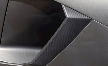 Lamborghini Aventador SV LP750-4 Roadster 29