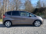 Honda Jazz 1.3 Jazz ES+ i-VTec CVT 5dr 3