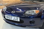 Mazda MX-5 1.8i Icon Convertible 2dr Petrol Manual Euro 4 (126 ps) 47