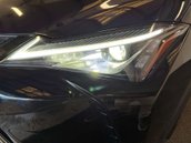 Lexus Ux UX 300E 5dr 25